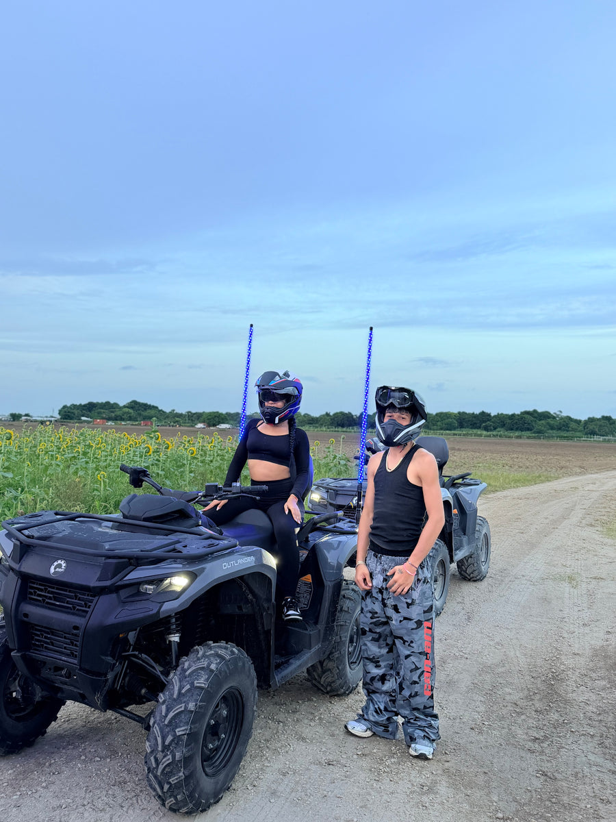 MIAMI ATV RENTAL WAIVER OF LIABILITY
