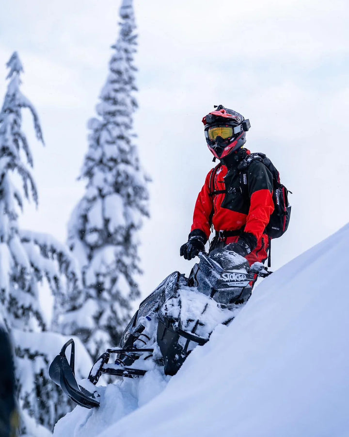 SKI-DOO