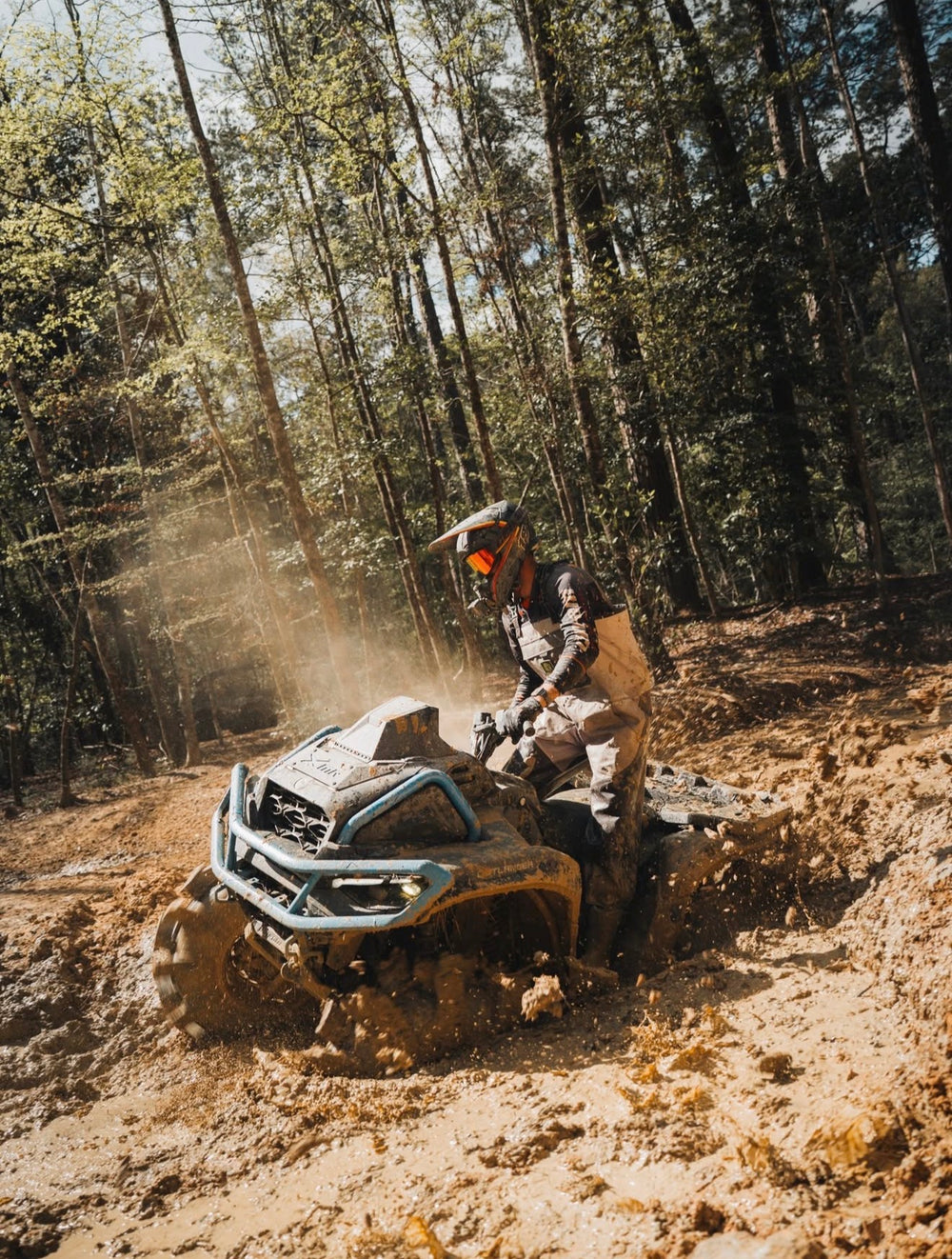 CAN-AM