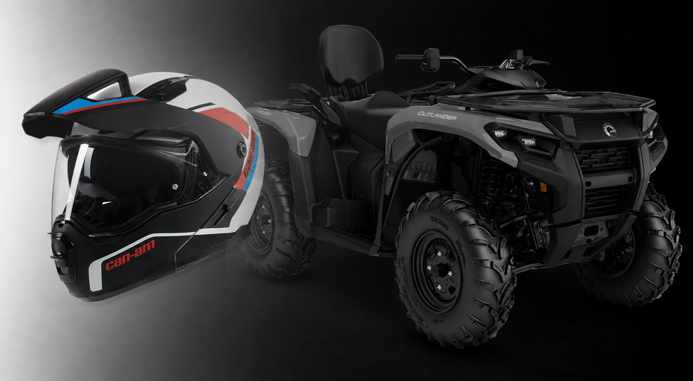 ATV
