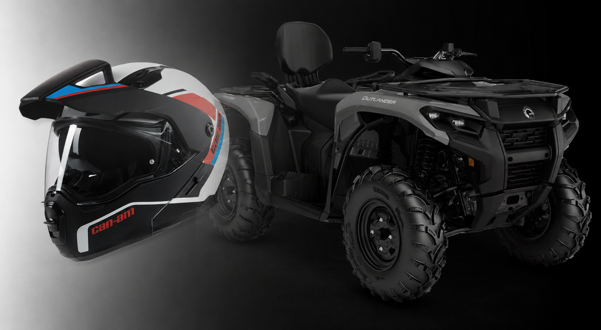 ATV ADVENTURES