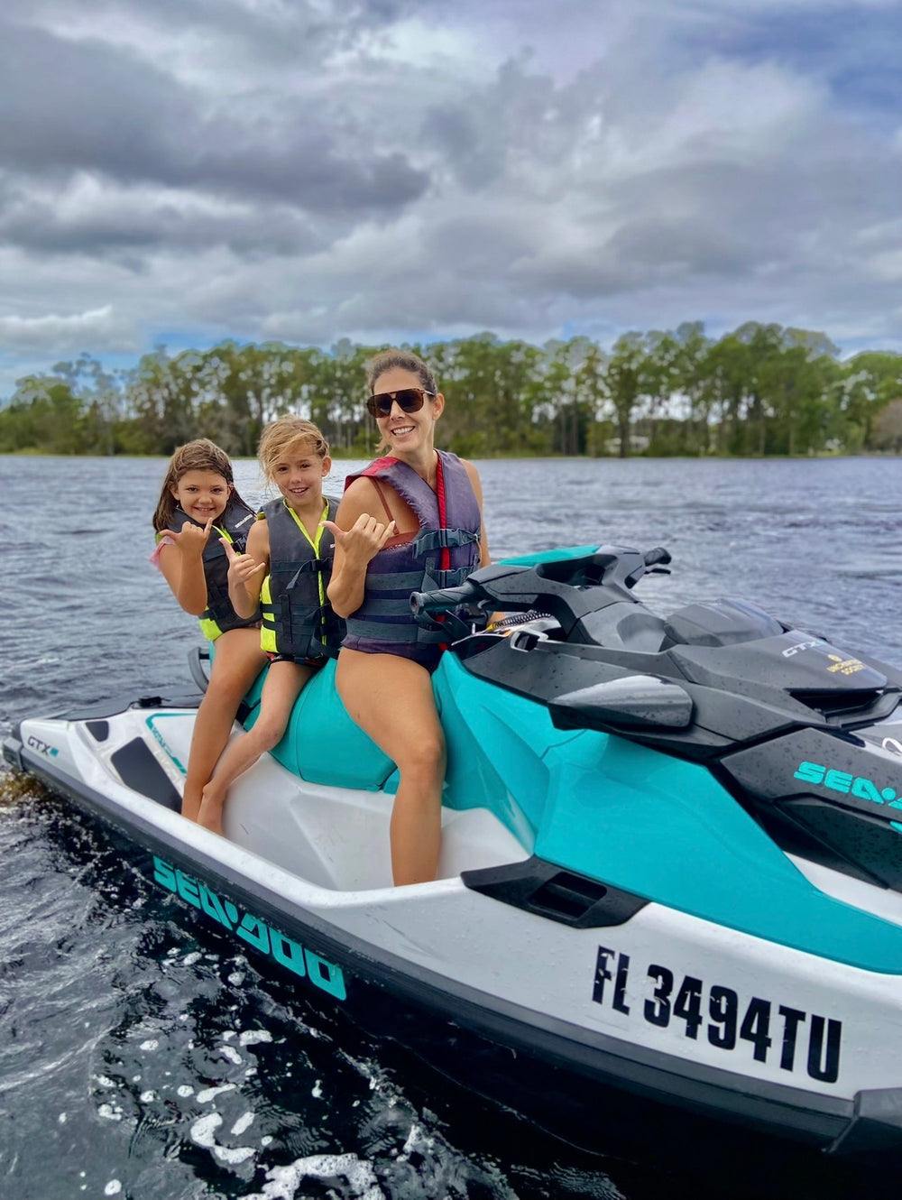 JET SKI