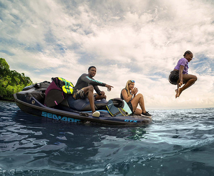 JET SKI WAIVER OF LIABILITY