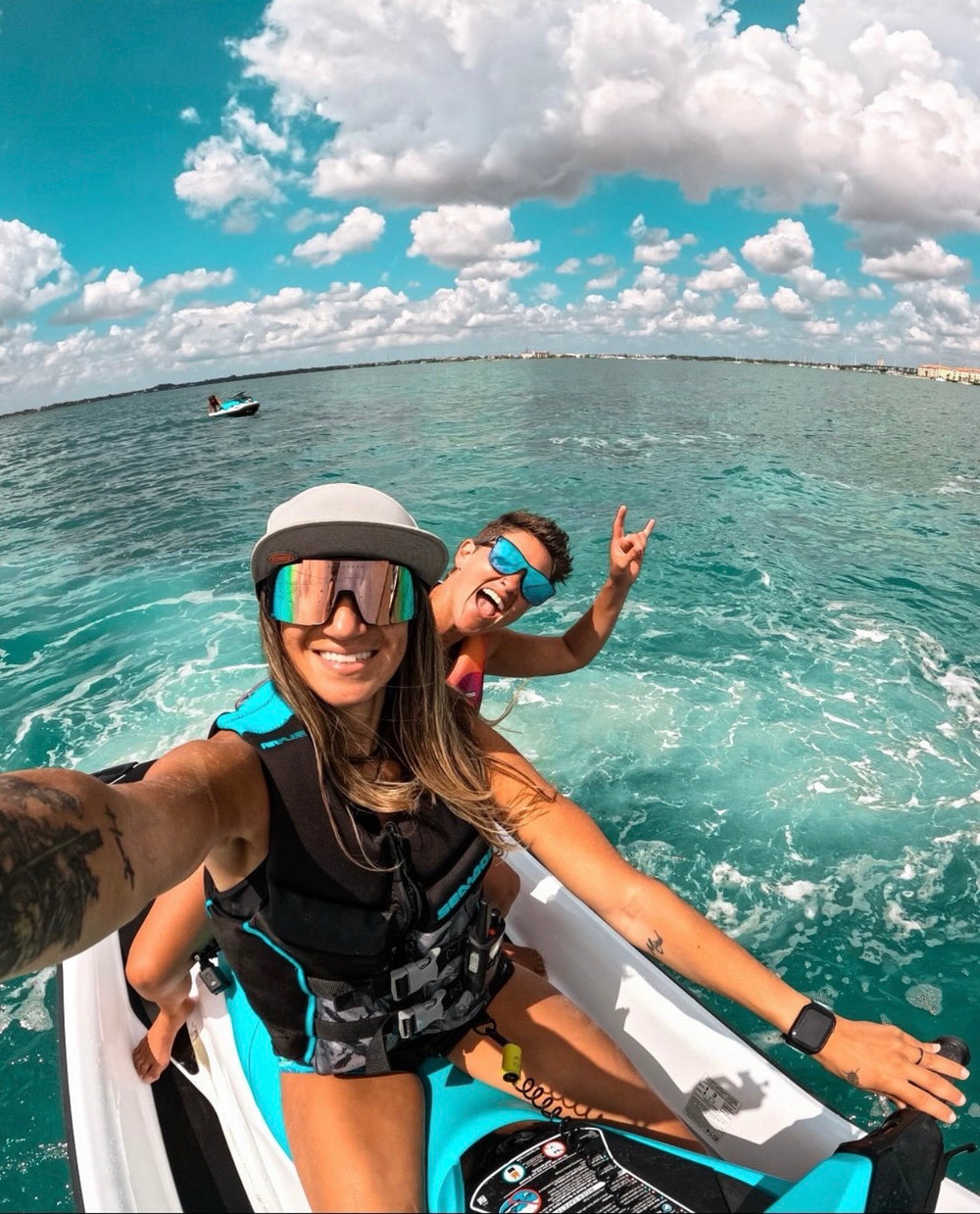 1 Hour Jet Ski
