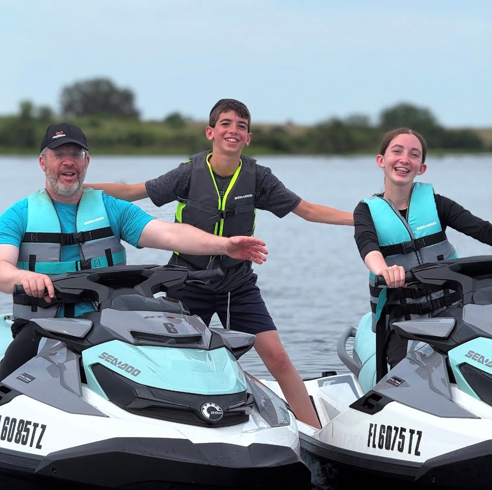 JET SKI